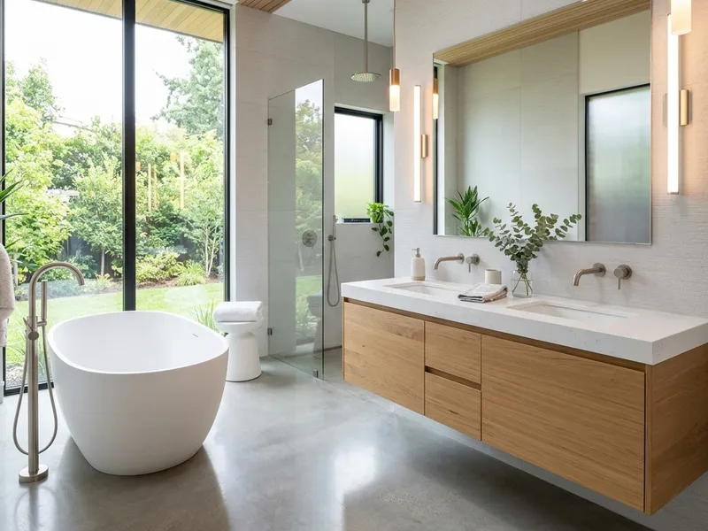 Bathroom Plumbing in East Hampton North, NY